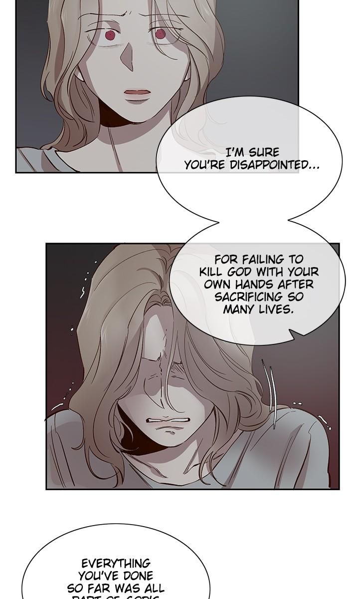 A Love Contract With The Devil Chapter 107 page 22
