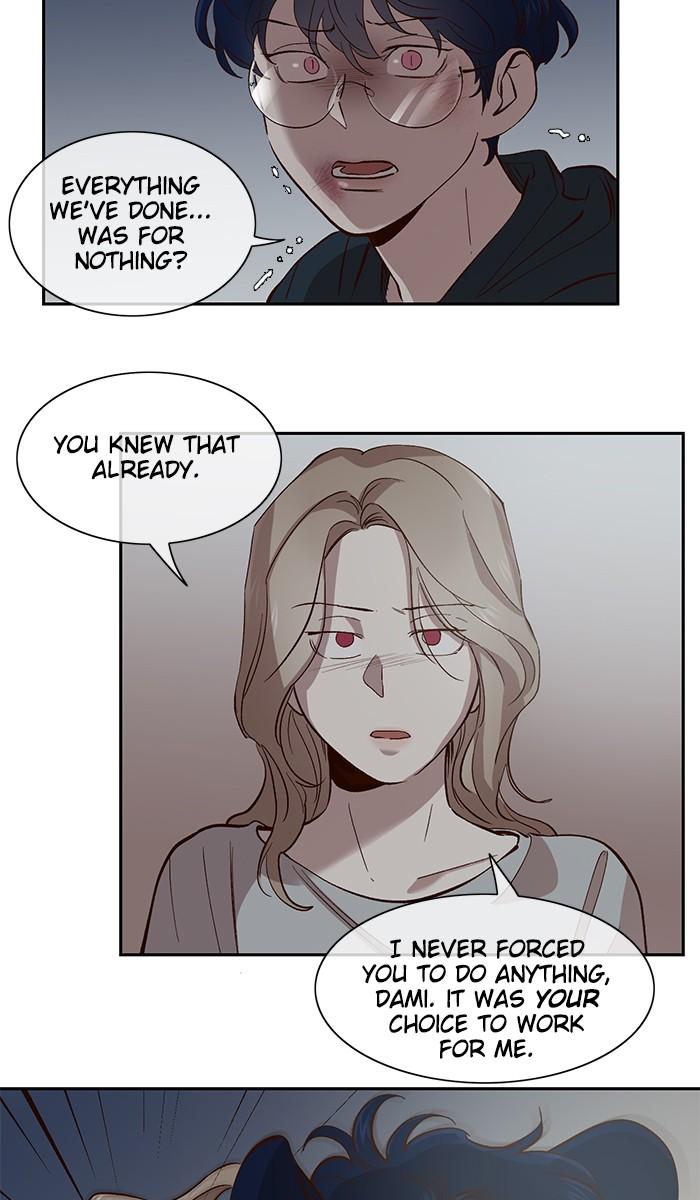 A Love Contract With The Devil Chapter 107 page 31