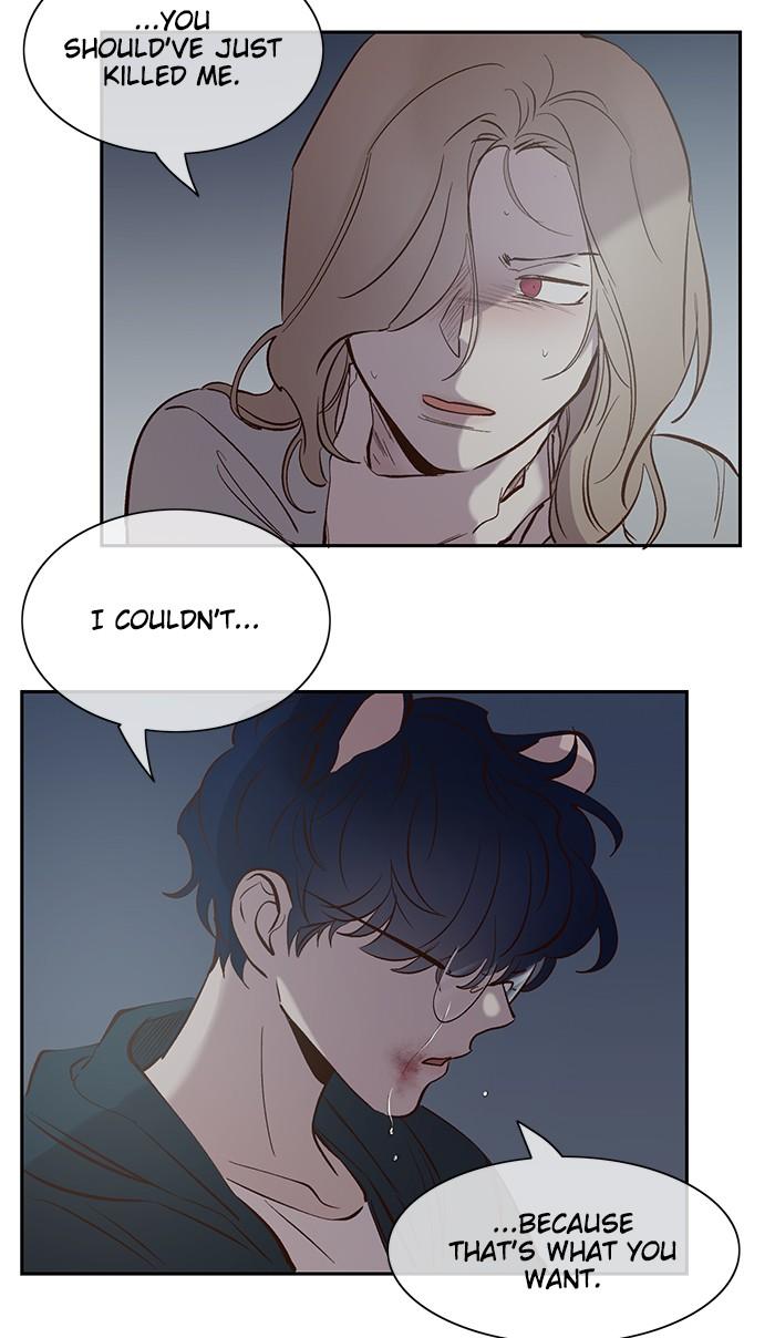 A Love Contract With The Devil Chapter 107 page 44