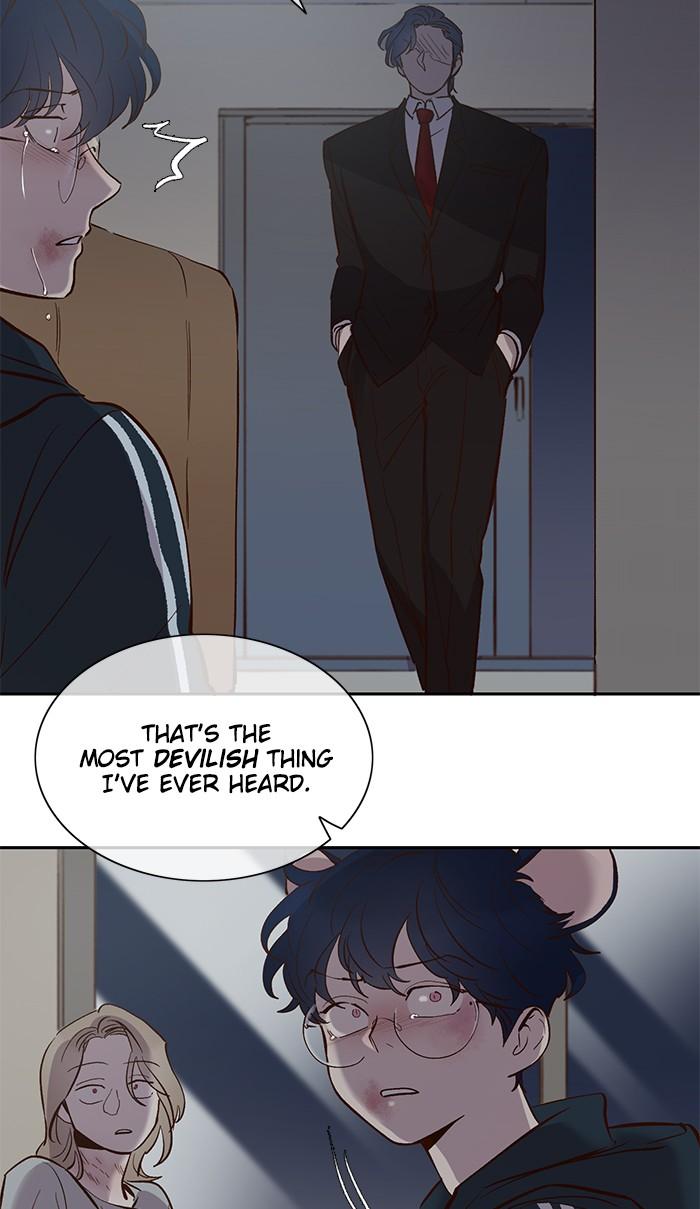 A Love Contract With The Devil Chapter 107 page 46