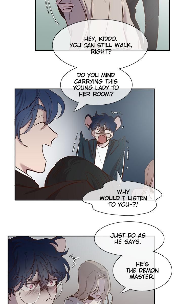 A Love Contract With The Devil Chapter 108 page 10