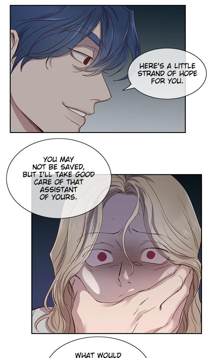 A Love Contract With The Devil Chapter 108 page 19