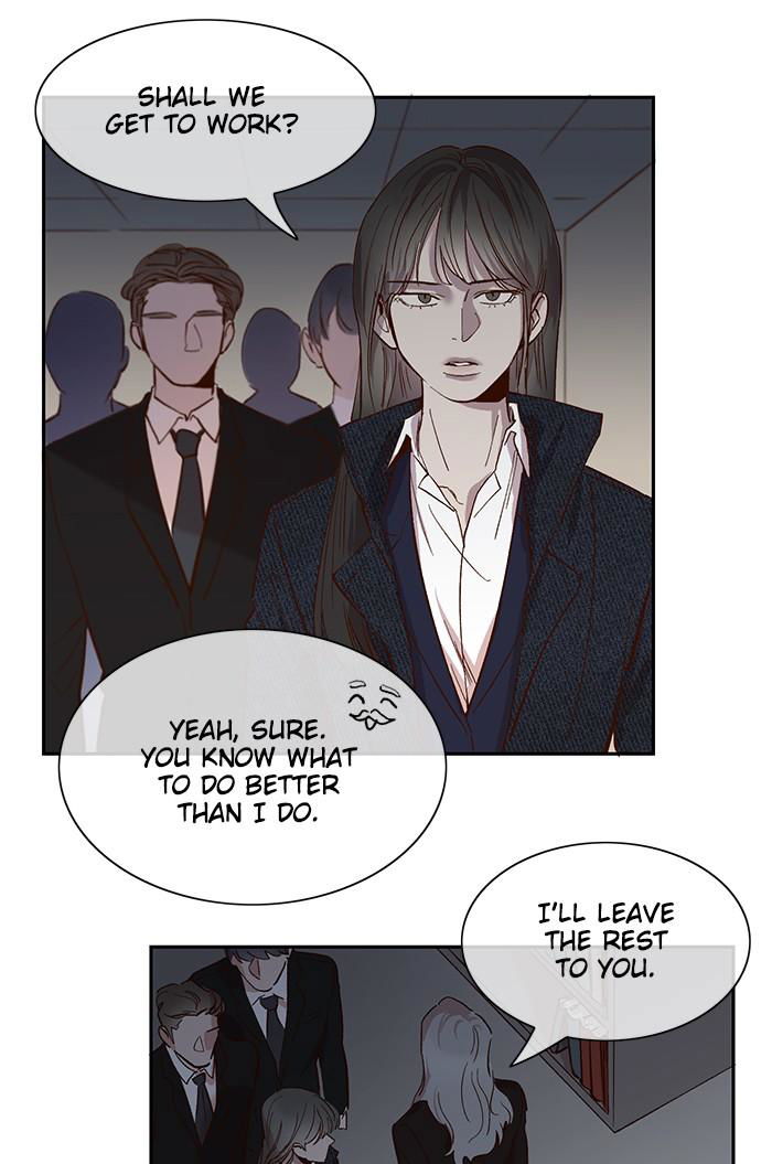 A Love Contract With The Devil Chapter 108 page 22