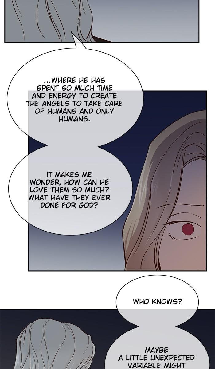 A Love Contract With The Devil Chapter 108 page 25