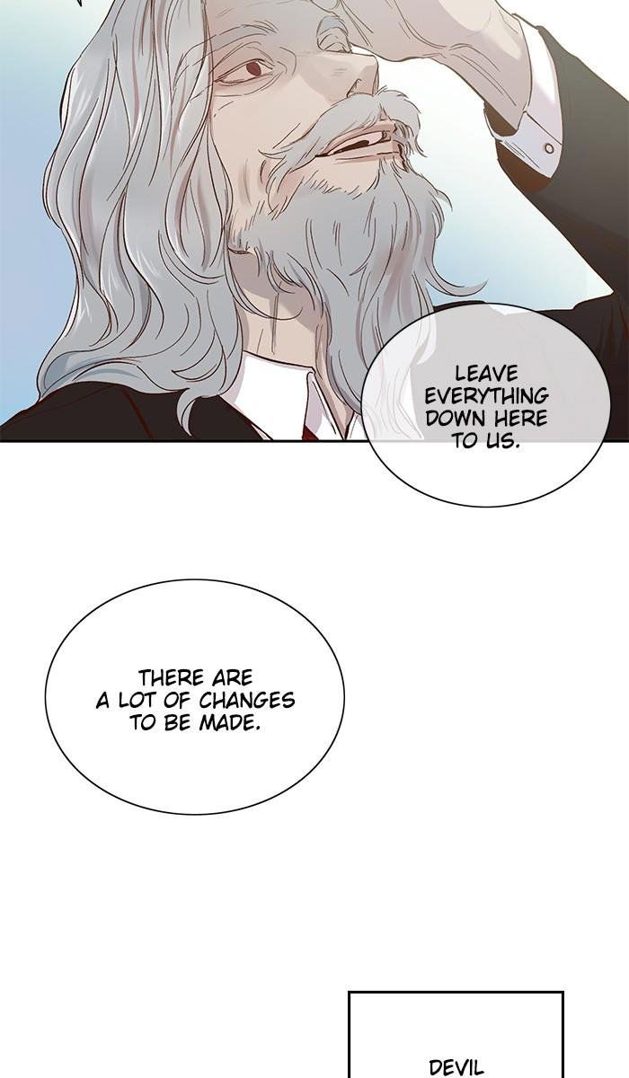 A Love Contract With The Devil Chapter 108 page 35