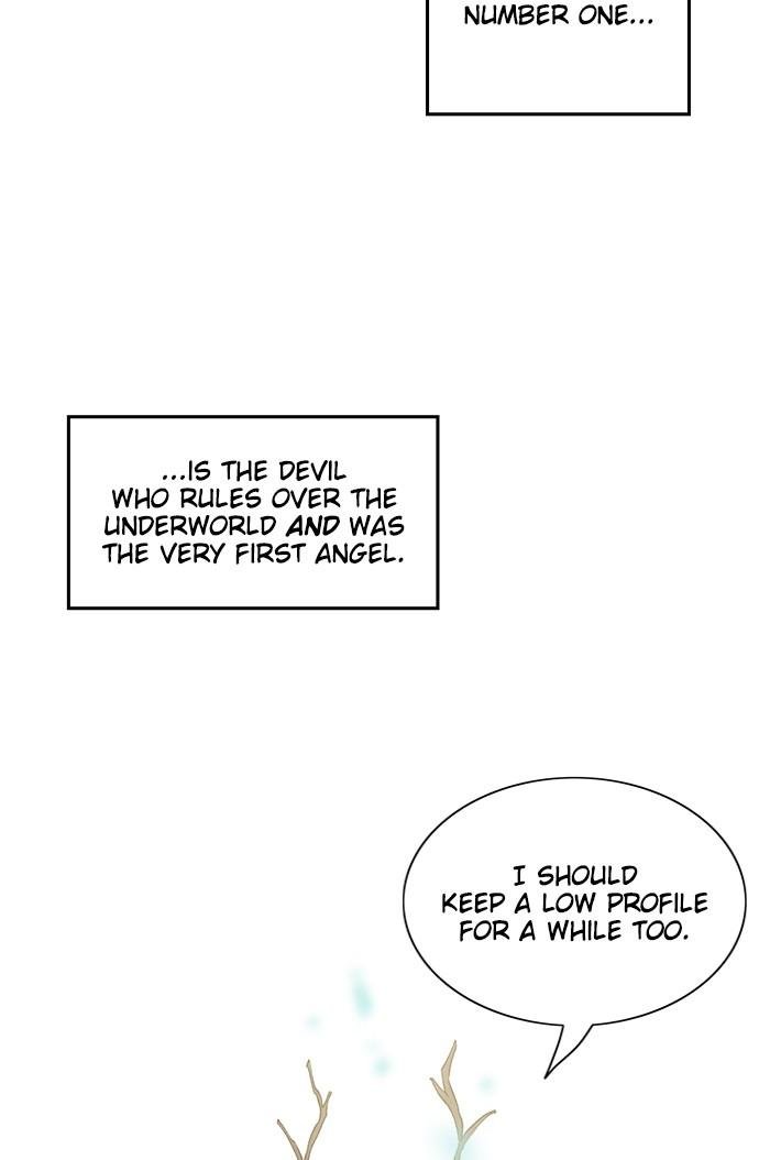 A Love Contract With The Devil Chapter 108 page 36