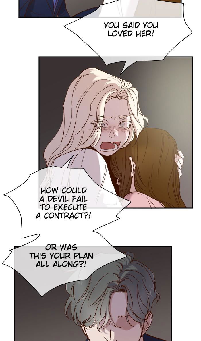 A Love Contract With The Devil Chapter 109 page 7