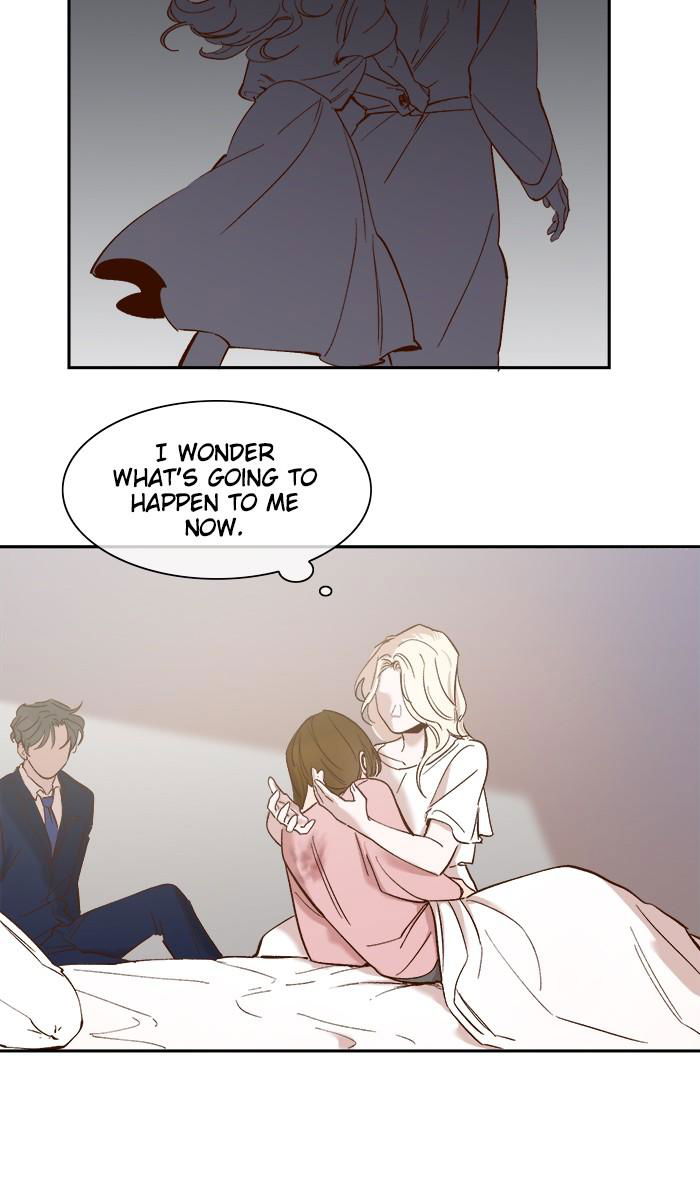 A Love Contract With The Devil Chapter 109 page 11