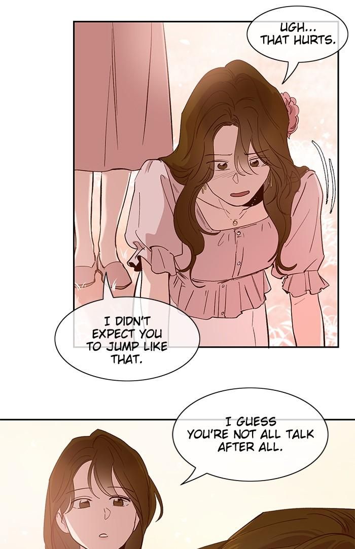 A Love Contract With The Devil Chapter 109 page 22