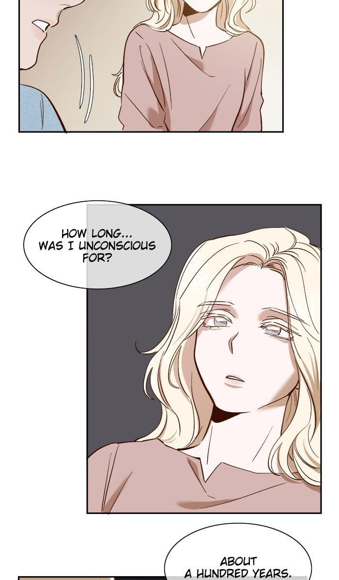A Love Contract With The Devil Chapter 110 page 5