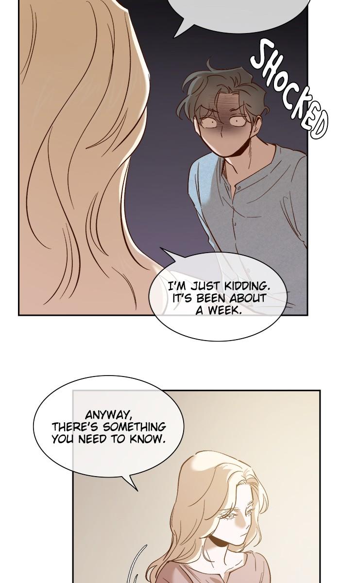 A Love Contract With The Devil Chapter 110 page 6