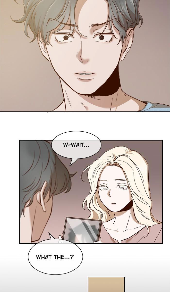 A Love Contract With The Devil Chapter 110 page 8