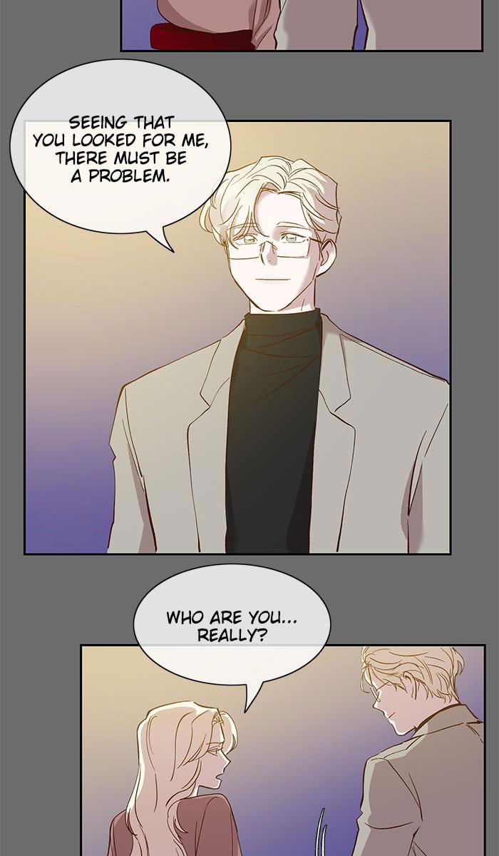 A Love Contract With The Devil Chapter 110 page 25