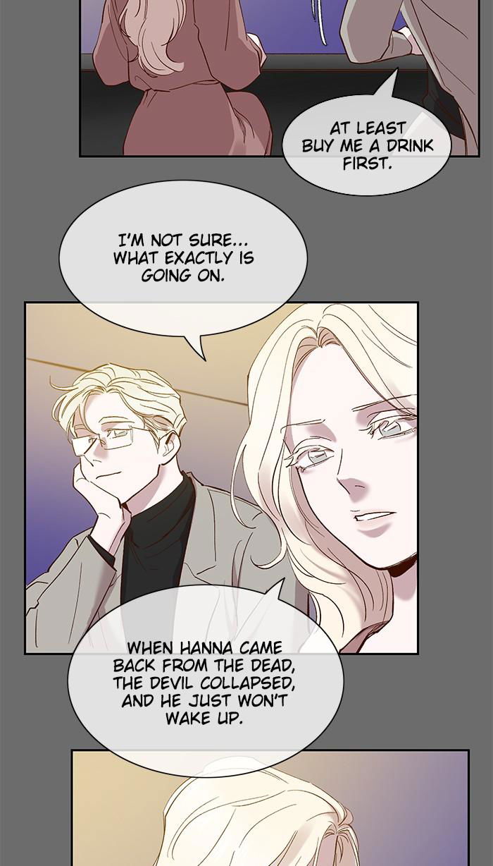 A Love Contract With The Devil Chapter 110 page 26