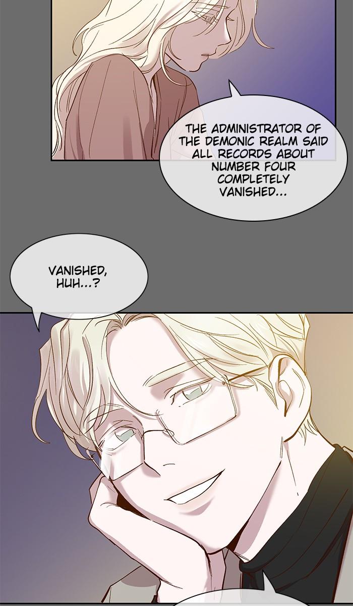 A Love Contract With The Devil Chapter 110 page 27