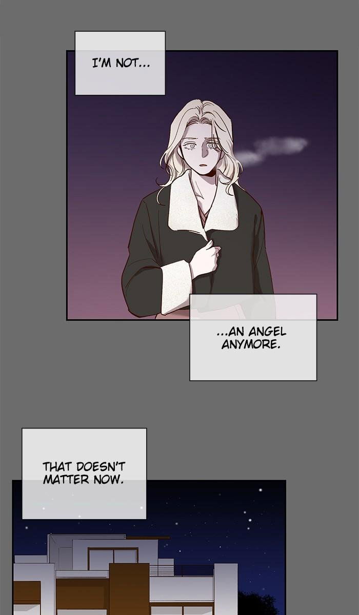 A Love Contract With The Devil Chapter 110 page 31