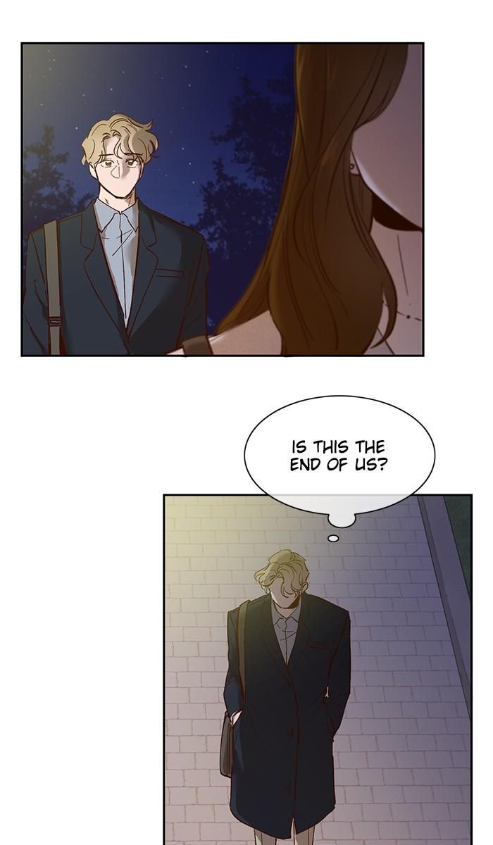 A Love Contract With The Devil Chapter 111 page 10