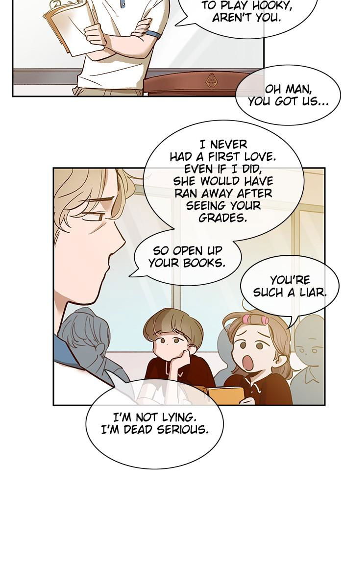 A Love Contract With The Devil Chapter 111 page 19