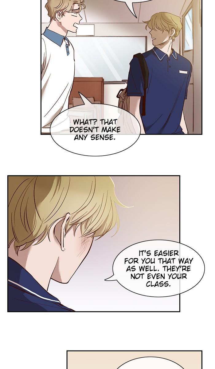 A Love Contract With The Devil Chapter 111 page 27