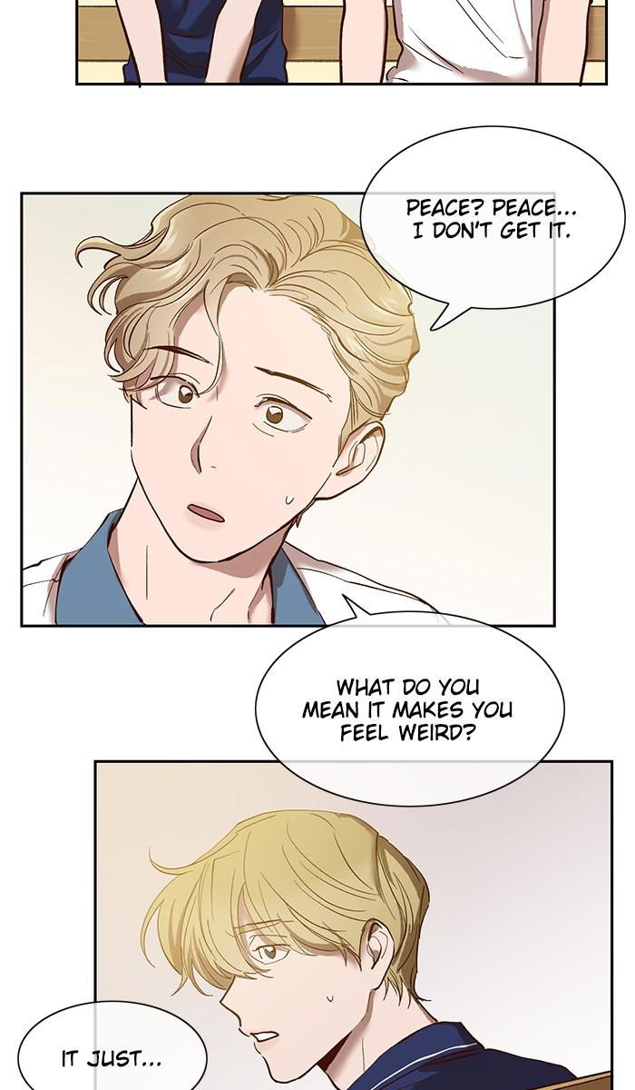 A Love Contract With The Devil Chapter 111 page 38