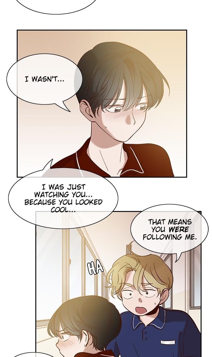 A Love Contract With The Devil Chapter 112 page 17