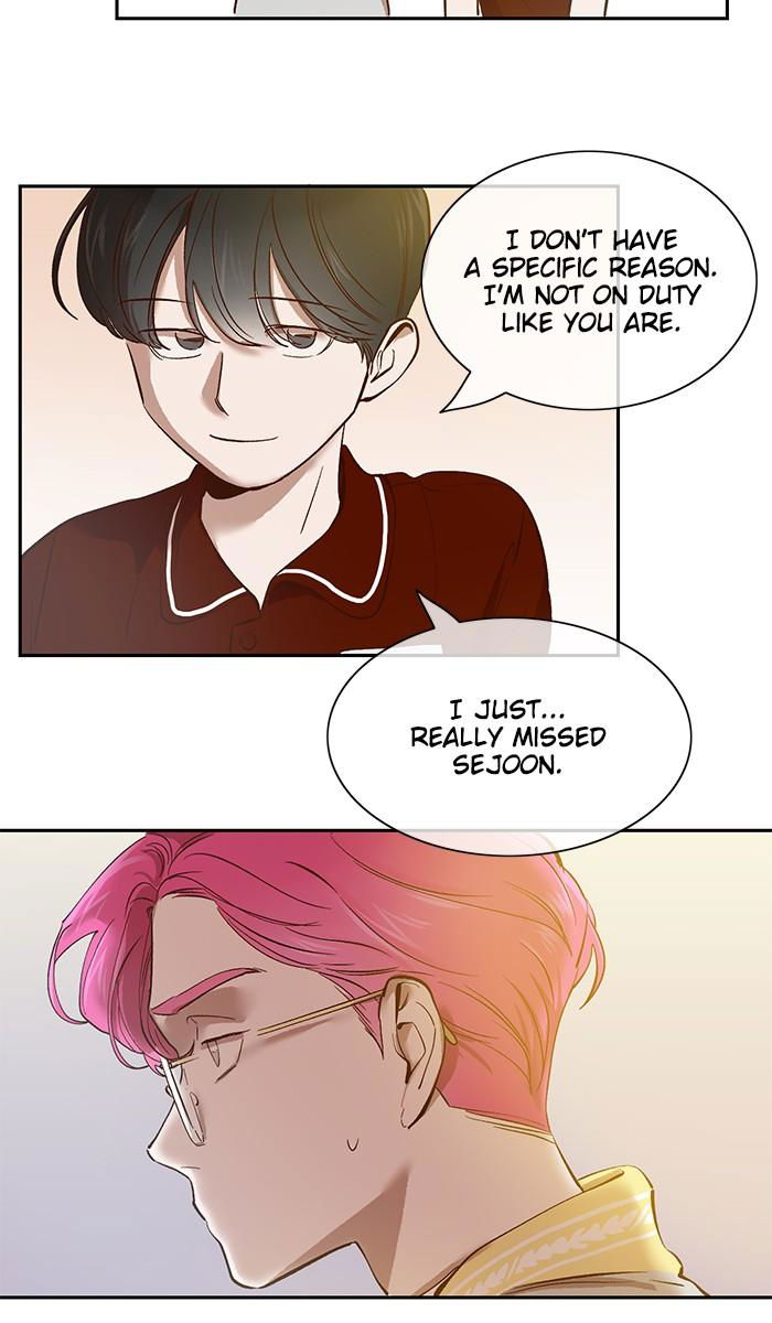 A Love Contract With The Devil Chapter 113 page 39