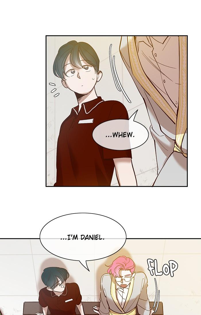 A Love Contract With The Devil Chapter 113 page 40