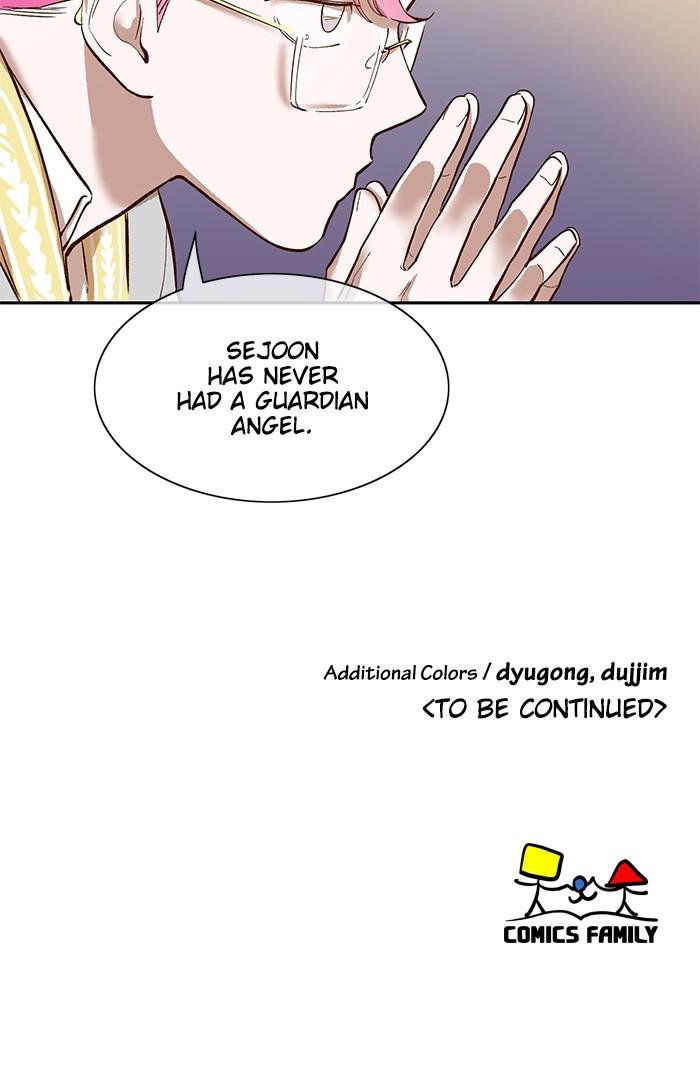 A Love Contract With The Devil Chapter 113 page 42