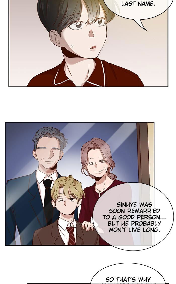 A Love Contract With The Devil Chapter 114 page 7