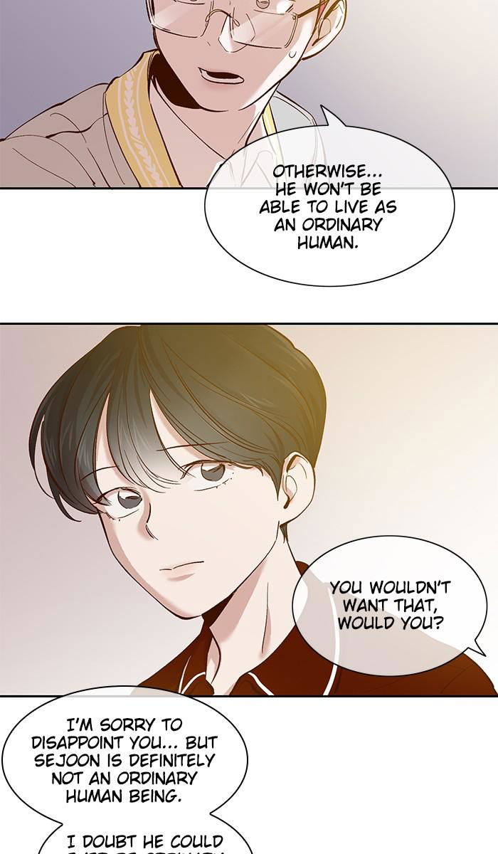 A Love Contract With The Devil Chapter 114 page 12