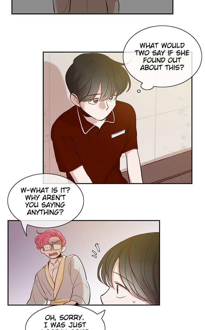 A Love Contract With The Devil Chapter 114 page 15