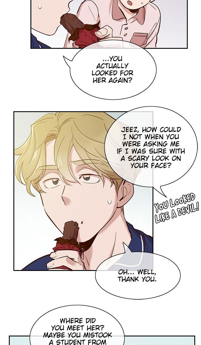 A Love Contract With The Devil Chapter 114 page 30