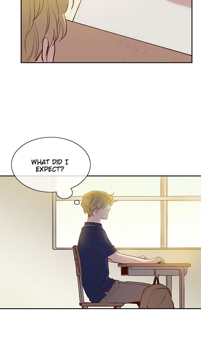 A Love Contract With The Devil Chapter 114 page 35