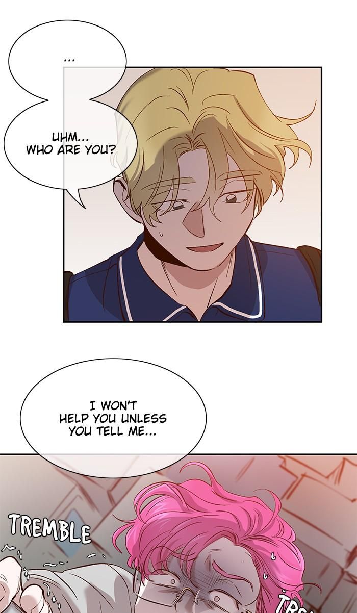 A Love Contract With The Devil Chapter 114 page 44