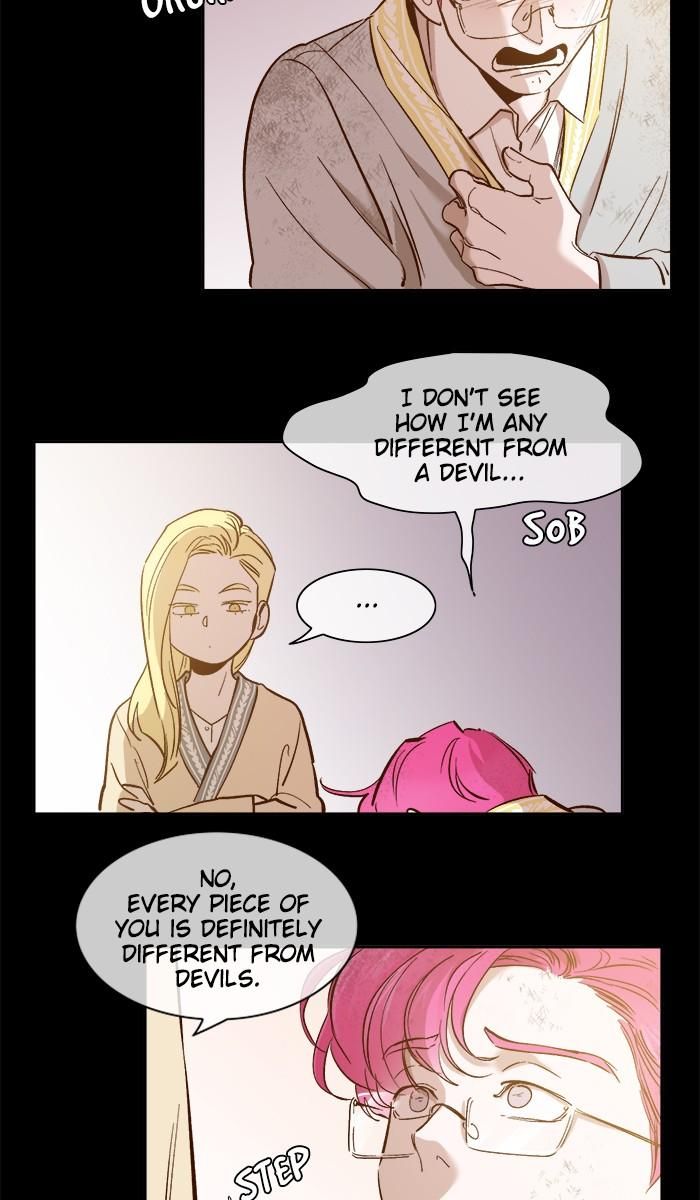 A Love Contract With The Devil Chapter 115 page 4