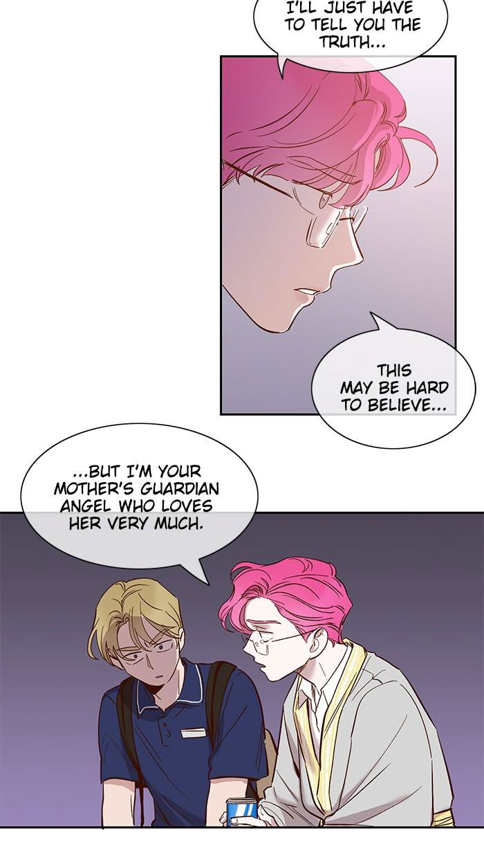 A Love Contract With The Devil Chapter 115 page 11