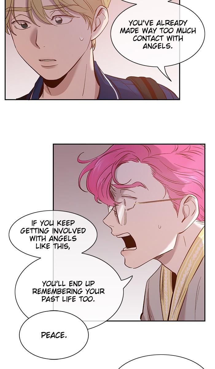 A Love Contract With The Devil Chapter 115 page 18