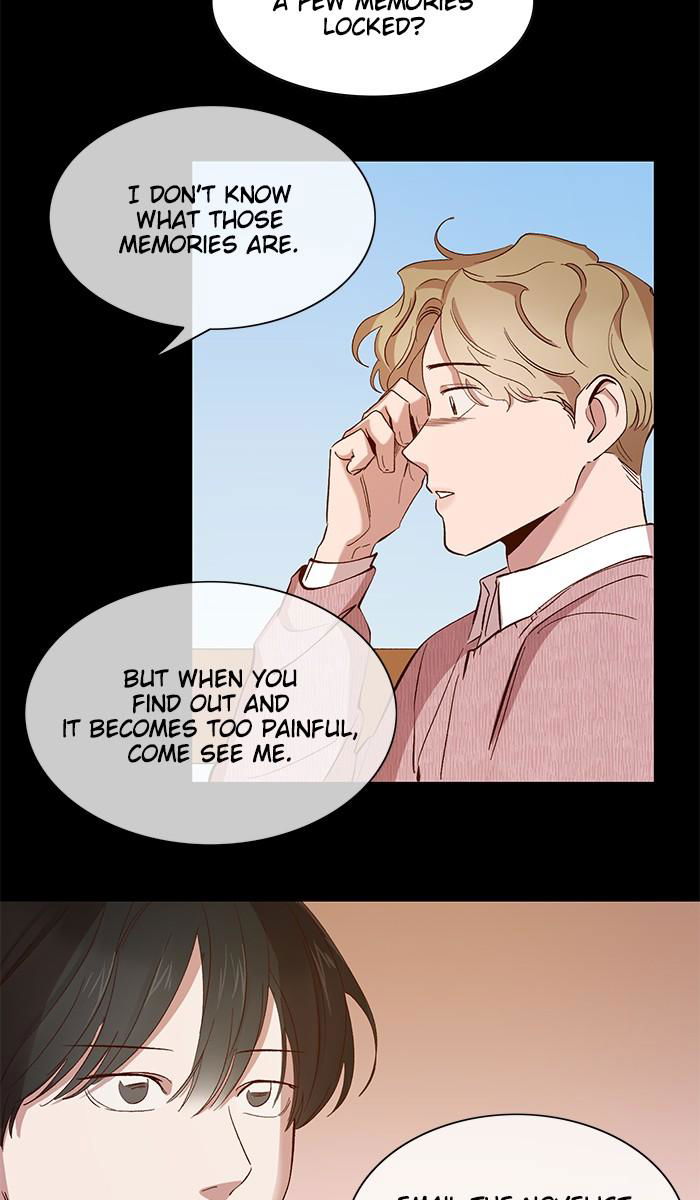 A Love Contract With The Devil Chapter 115 page 39
