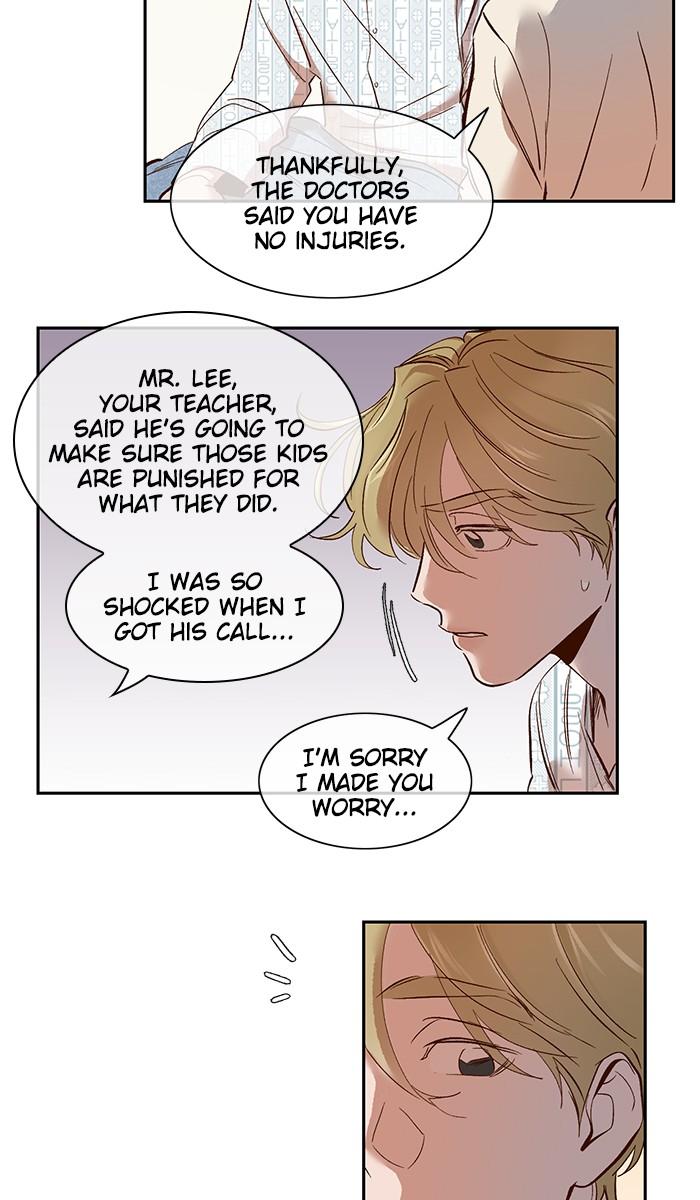 A Love Contract With The Devil Chapter 117 page 4