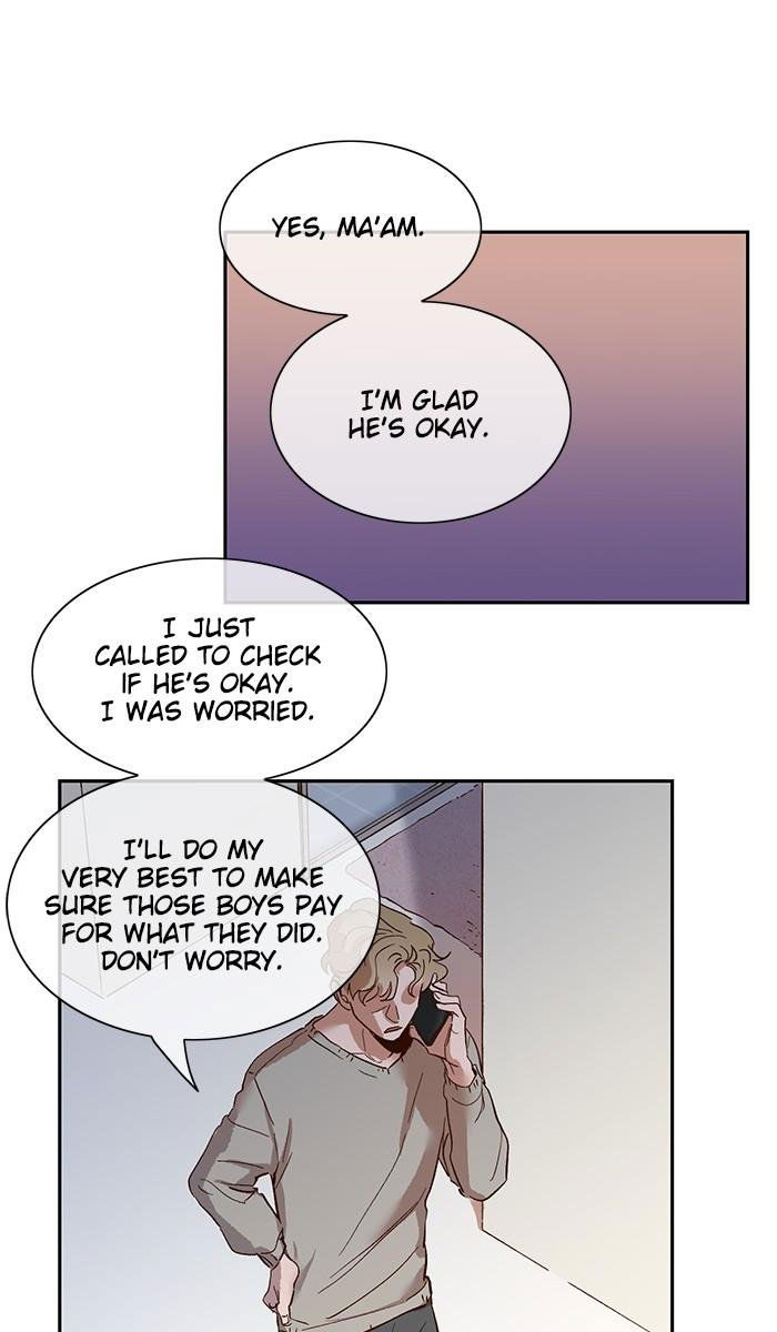 A Love Contract With The Devil Chapter 117 page 6