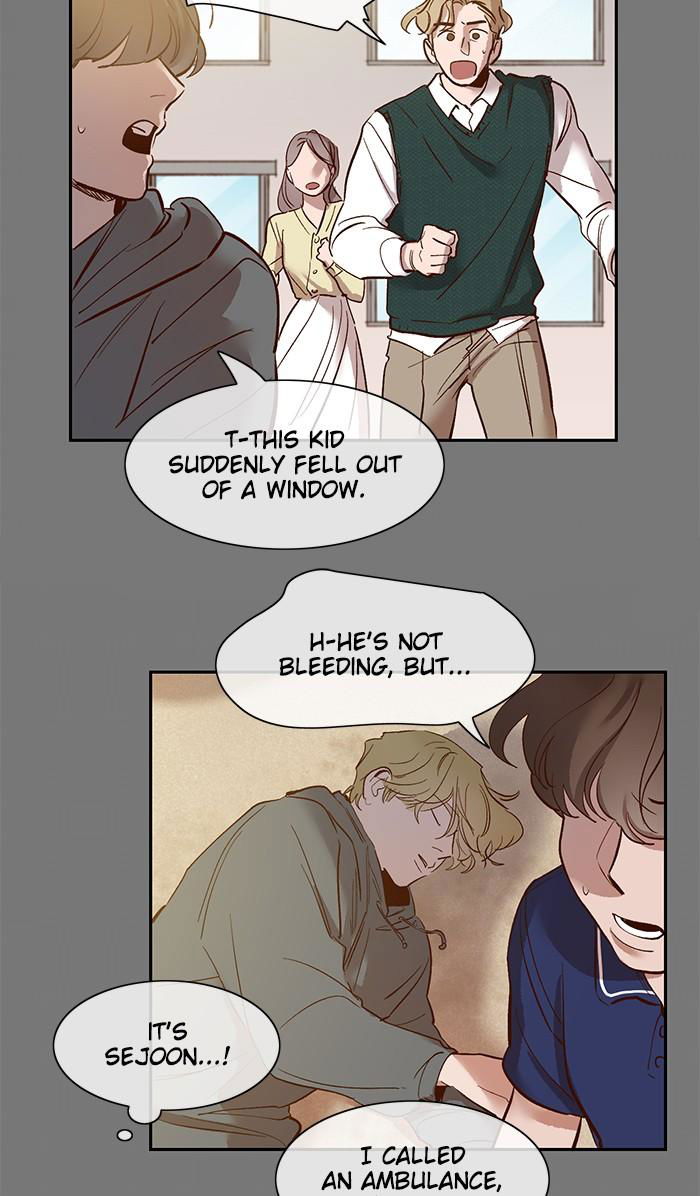 A Love Contract With The Devil Chapter 117 page 9