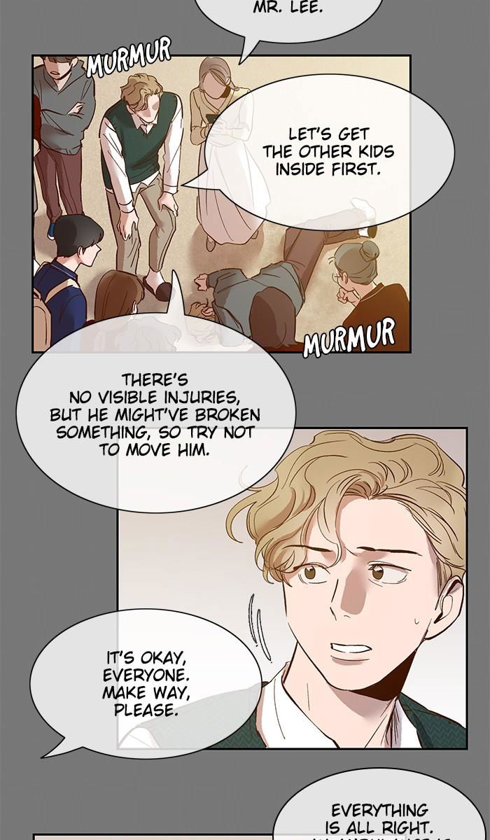 A Love Contract With The Devil Chapter 117 page 10