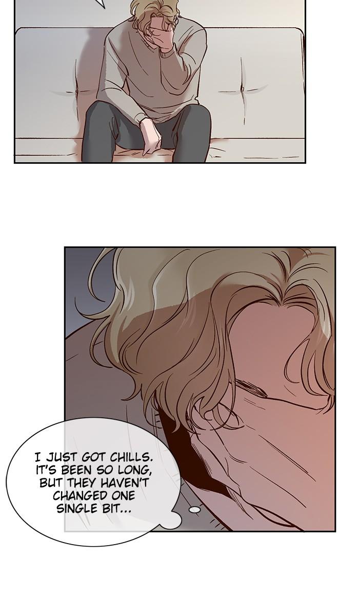 A Love Contract With The Devil Chapter 117 page 13