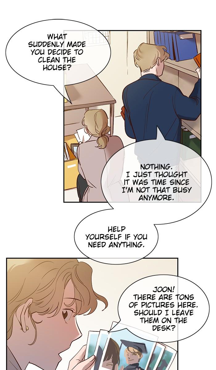 A Love Contract With The Devil Chapter 117 page 17