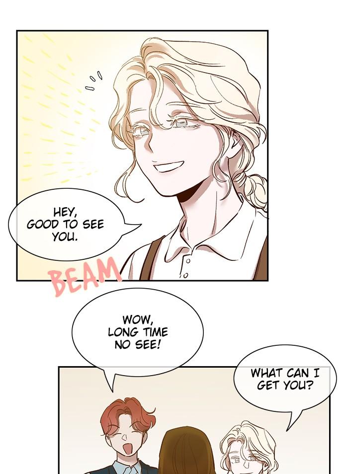 A Love Contract With The Devil Chapter 117 page 49