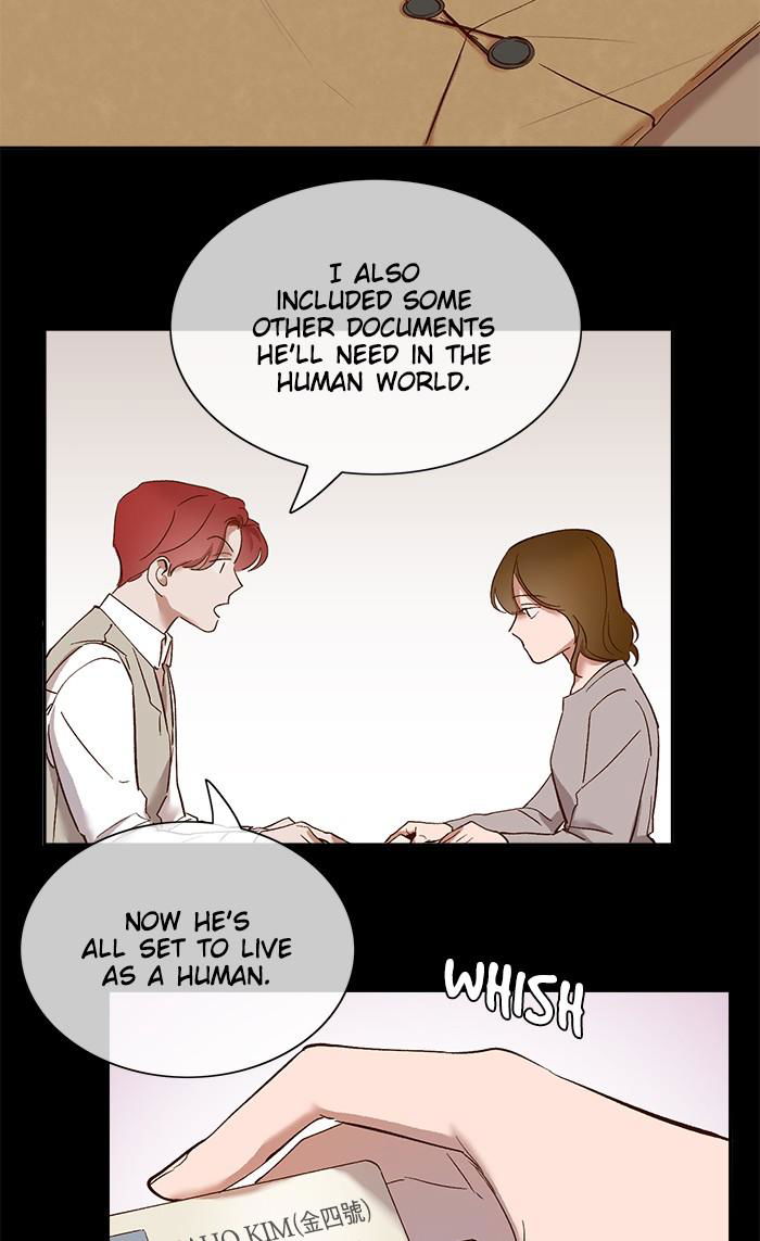 A Love Contract With The Devil Chapter 118 page 21
