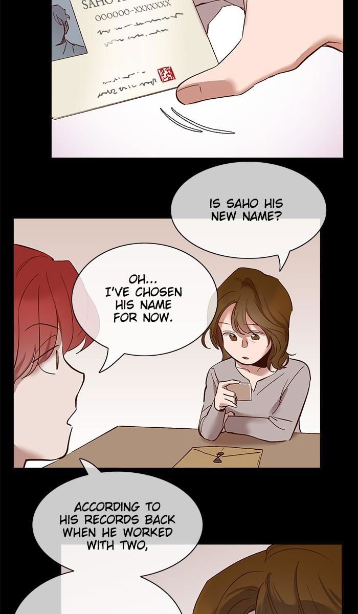 A Love Contract With The Devil Chapter 118 page 22