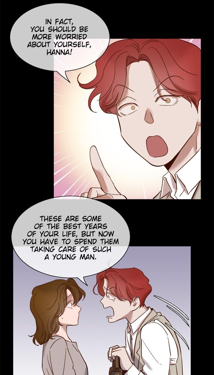 A Love Contract With The Devil Chapter 118 page 26