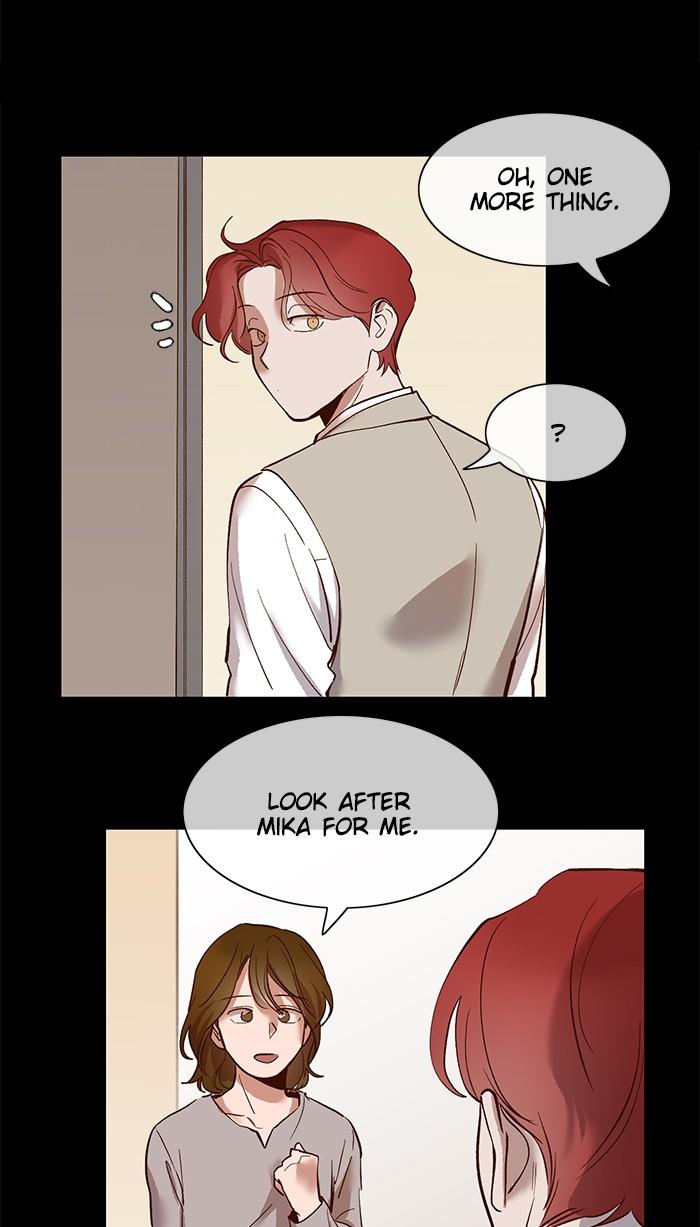 A Love Contract With The Devil Chapter 118 page 30