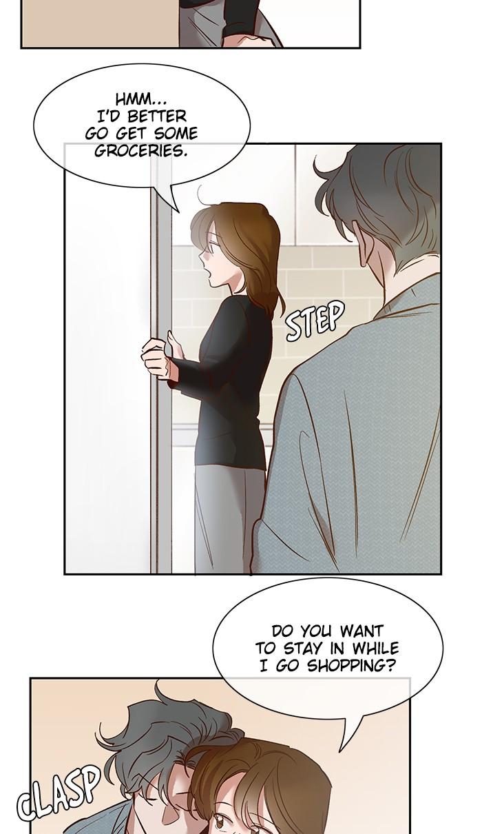 A Love Contract With The Devil Chapter 118 page 39